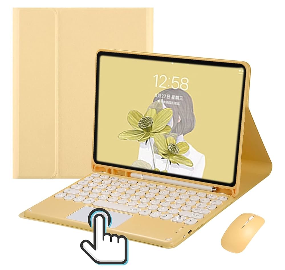 Amazon.com: iPad 6 iPad 5 Air 2 Pro 9.7 inch Touchpad